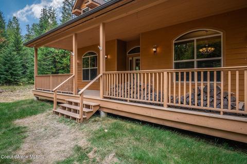 139 Saddleback Dr, Sagle, ID 83860 photo 2