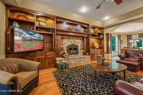 139 Saddleback Dr, Sagle, ID 83860 photo 7