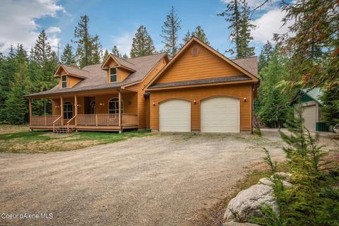 139 Saddleback Dr, Sagle, ID 83860 photo 1