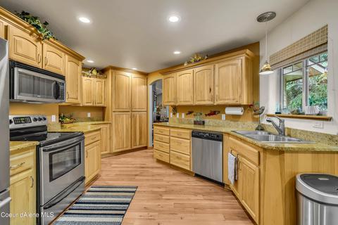 5320 W Green Ct, Rathdrum, ID 83858 photo 1