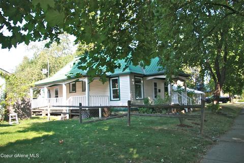 626 Superior, Sandpoint, ID 83864 photo 2