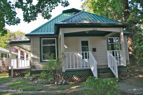 626 Superior, Sandpoint, ID 83864 photo 4