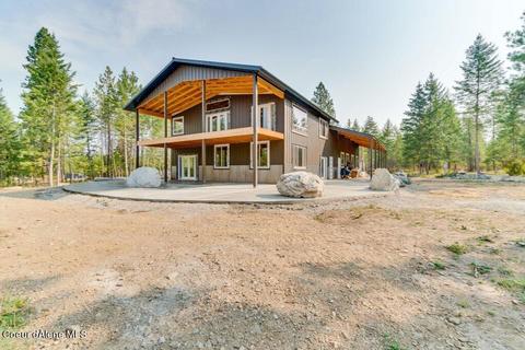 12372 E Parks Rd, Athol, ID 83801 photo 1