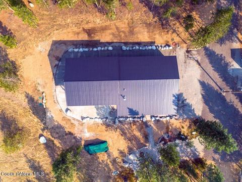 12372 E Parks Rd, Athol, ID 83801 photo 32