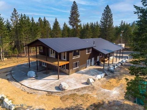 12372 E Parks Rd, Athol, ID 83801 photo 4