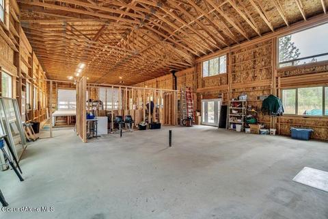 12372 E Parks Rd, Athol, ID 83801 photo 9