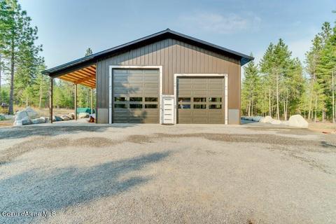 12372 E Parks Rd, Athol, ID 83801 photo 5