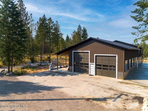 12372 E Parks Rd, Athol, ID 83801 photo 35