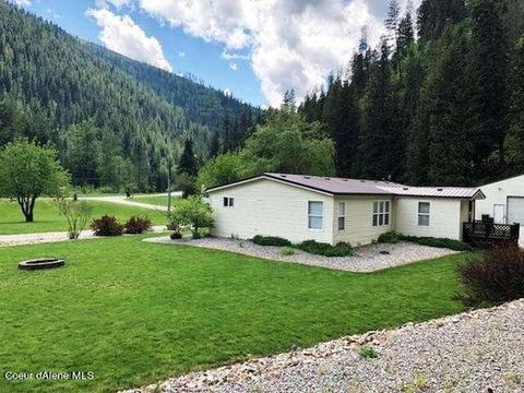 63061 Benthams Rd, Wallace, ID 83873 photo 5