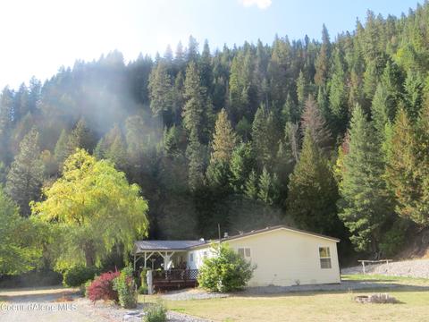 63061 Benthams Rd, Wallace, ID 83873 photo 3