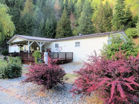 63061 Benthams Rd, Wallace, ID 83873 photo 1