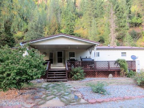 63061 Benthams Rd, Wallace, ID 83873 photo 2