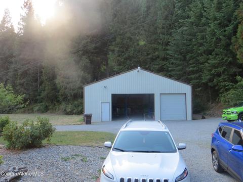 63061 Benthams Rd, Wallace, ID 83873 photo 28