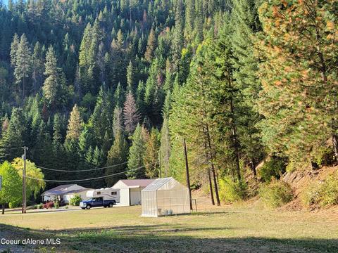 63061 Benthams Rd, Wallace, ID 83873 photo 9
