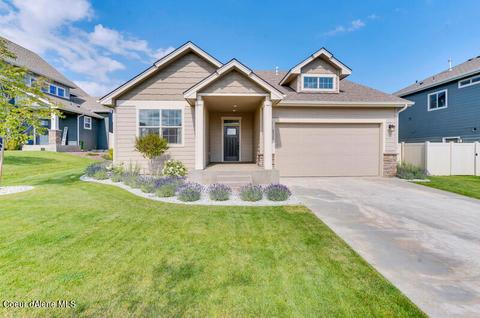 2325 E Warbler Ln, Post Falls, ID 83854 photo 1