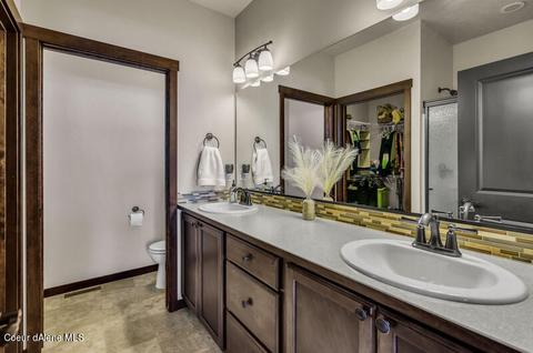 2325 E Warbler Ln, Post Falls, ID 83854 photo 16