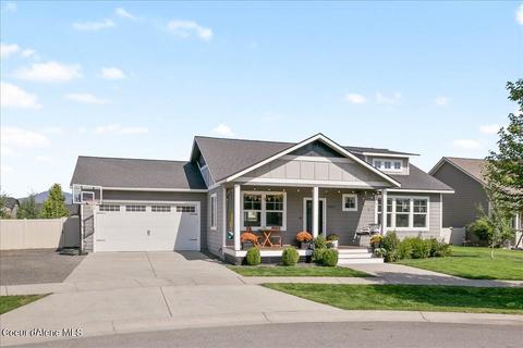 3303 N Cormac Loop, Post Falls, ID 83854 photo 1