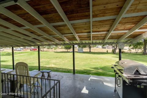 450 N Corbin Rd, Post Falls, ID 83854 photo 20