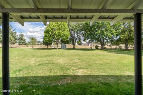 450 N Corbin Rd, Post Falls, ID 83854 photo 22