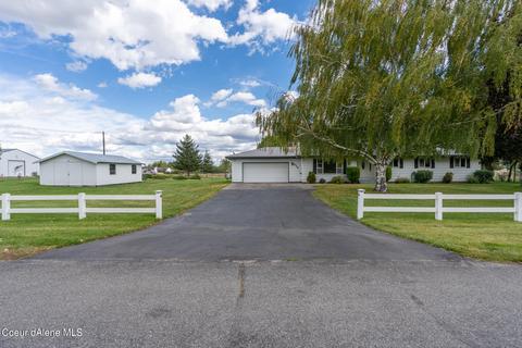 450 N Corbin Rd, Post Falls, ID 83854 photo 1
