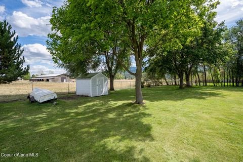 450 N Corbin Rd, Post Falls, ID 83854 photo 23
