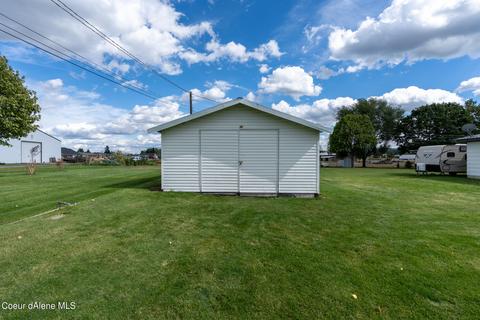 450 N Corbin Rd, Post Falls, ID 83854 photo 30