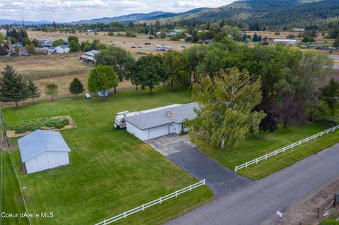 450 N Corbin Rd, Post Falls, ID 83854 photo 32