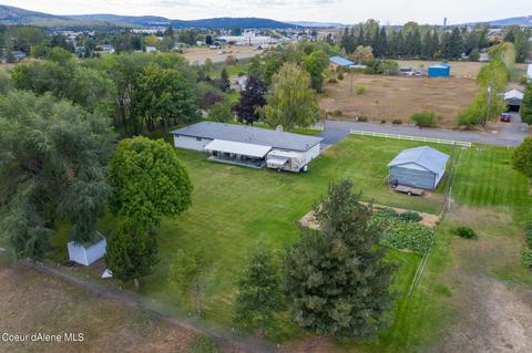 450 N Corbin Rd, Post Falls, ID 83854 photo 33