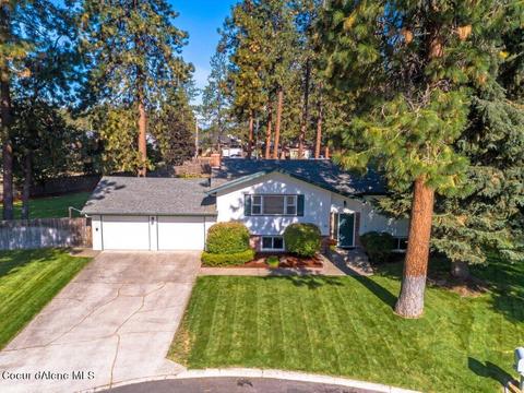 200 S Spruce Ct, Post Falls, ID 83854 photo 1