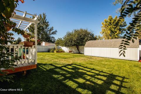 905 E 11th Ave, Post Falls, ID 83854 photo 19