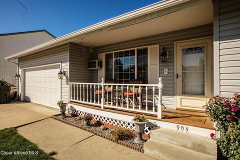 905 E 11th Ave, Post Falls, ID 83854 photo 3
