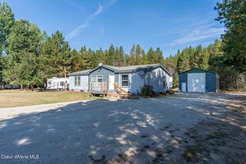 117 Davis Rd, Sagle, ID 83860 photo 1