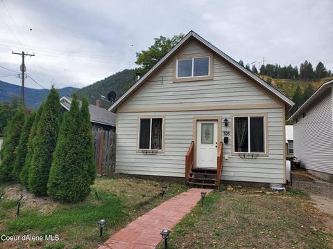 708 Second St, Kellogg, ID 83837 photo 1