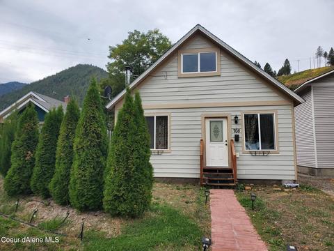 708 Second St, Kellogg, ID 83837 photo 2