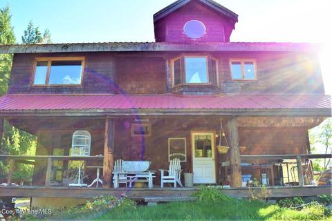 453 Thimbleberry Ln, Sandpoint, ID 83864 photo 4