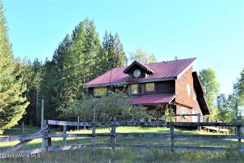 453 Thimbleberry Ln, Sandpoint, ID 83864 photo 1