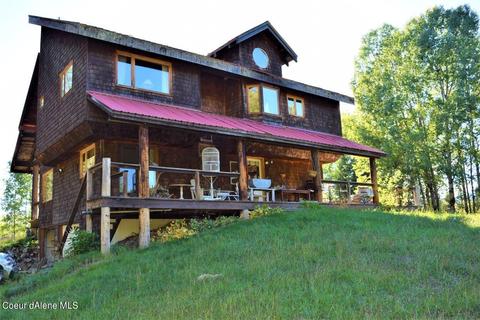 453 Thimbleberry Ln, Sandpoint, ID 83864 photo 3