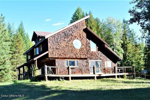 453 Thimbleberry Ln, Sandpoint, ID 83864 photo 5