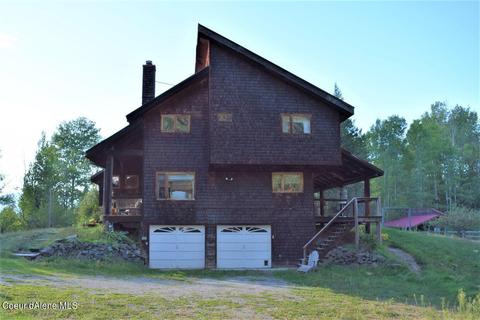 453 Thimbleberry Ln, Sandpoint, ID 83864 photo 2