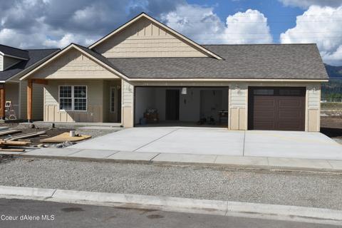8245 W Splitrail Ave, Rathdrum, ID 83858 photo 2