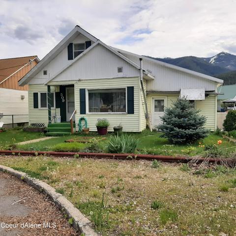 509 W Mullan, Kellogg, ID 83837 photo 1