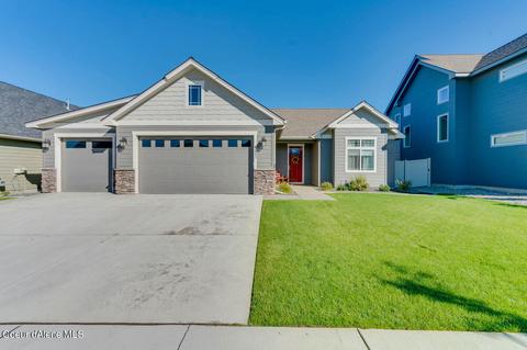 3683 N Cyprus Fox Loop, Post Falls, ID 83854 photo 1