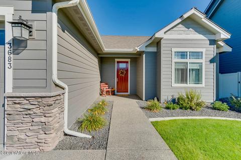 3683 N Cyprus Fox Loop, Post Falls, ID 83854 photo 3