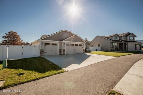 804 W Jenicek Loop, Post Falls, ID 83854 photo 1