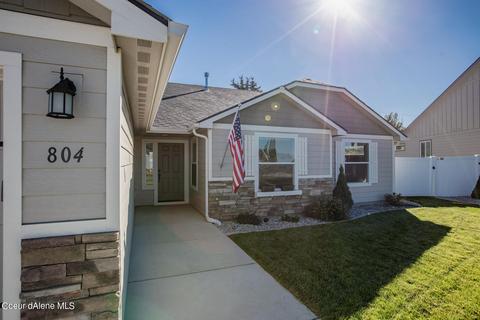 804 W Jenicek Loop, Post Falls, ID 83854 photo 4
