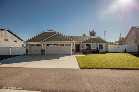 804 W Jenicek Loop, Post Falls, ID 83854 photo 2