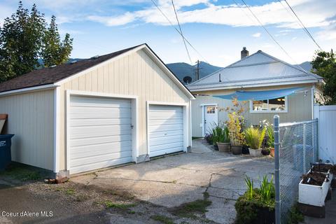 202 W Mullan Ave, Kellogg, ID 83837 photo 31