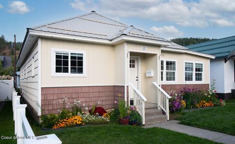 202 W Mullan Ave, Kellogg, ID 83837 photo 1