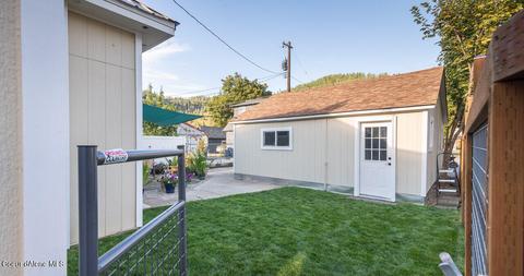 202 W Mullan Ave, Kellogg, ID 83837 photo 30