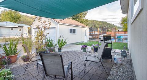 202 W Mullan Ave, Kellogg, ID 83837 photo 29